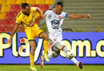 Nhận định Bucaramanga vs Envigado: Thắng cách biệt?