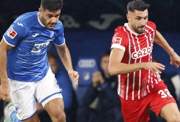 Nhận định Freiburg vs Hoffenheim: Có trên 2,5 bàn?