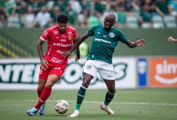 Nhận định Goias vs Vila Nova: Gấp 3 cơ hội thắng