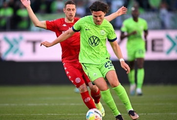 Nhận định Mainz 05 vs Wolfsburg: Đội khách gặp khó