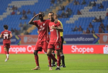 Nhận định Borneo vs PSM Makassar: Đồng cân đồng lạng