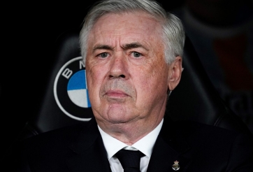 Ancelotti rời Real Madrid, HLV mới đến sẽ mang theo 'hàng khủng'?