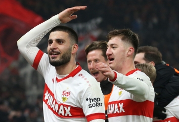 Nhận định Union Berlin vs Stuttgart: Cách biệt tối thiểu?