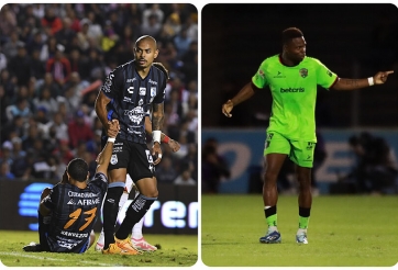 Nhận định Juarez vs Queretaro: Giằng xé lẫn nhau