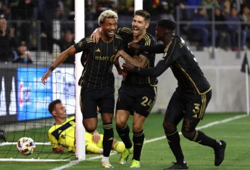 Nhận định Portland Timbers vs Los Angeles FC: Hai đội đều có bàn