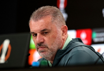 HLV Tottenham: “Mọi người thích trêu chọc và chế giễu tôi”