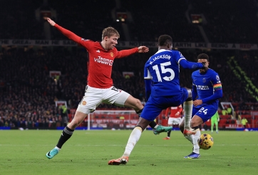 Đại chiến MU vs Chelsea có thay đổi khiến NHM Việt Nam không vui