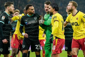 Nhận định Portsmouth vs Watford: Giữ lại 3 điểm