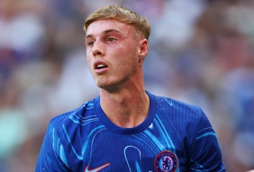 Cựu sao Arsenal tin Chelsea sớm bán Cole Palmer