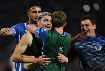 Nhận định San Martin vs Godoy Cruz: Đè bẹp chủ nhà