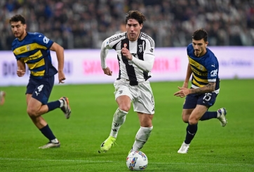 Nhận định Parma vs Juventus: Không được chủ quan