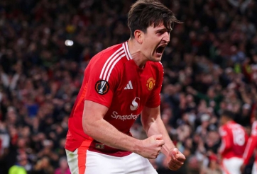 Tin MU hôm nay 2/8: Maguire phải hầu tòa; cái tên Ronaldo bị cấm tại Old Trafford