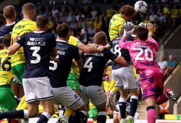 Nhận định Millwall vs Norwich City: Quyết tâm 3 điểm