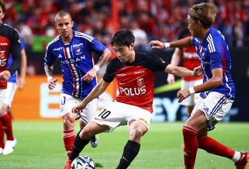 Nhận định Urawa Red Diamonds và Yokohama F. Marinos: Lệch trình!