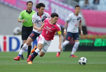 Nhận định Cerezo Osaka vs FC Tokyo: Thoát nhóm nguy hiểm