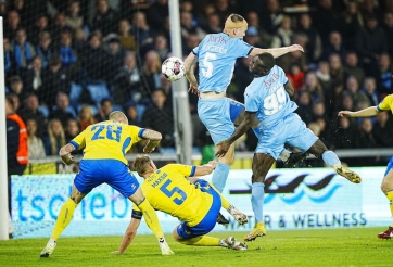 Nhận định Broendby vs Randers: Cách biệt mong manh