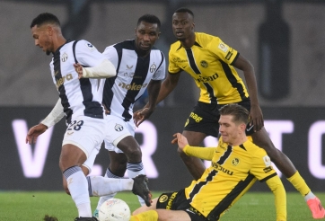 Nhận định Young Boys vs Zurich: Trên 2,5 bàn