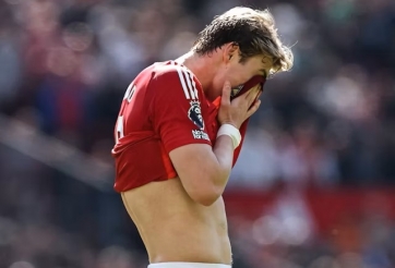 MU thua Wolves: Tất cả đều trong tính toán của Amorim?