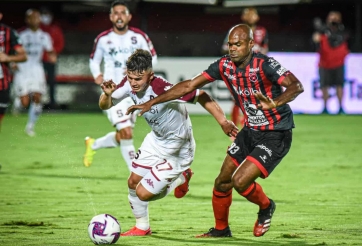Nhận định Alajuelense vs Saprissa: Kịch bản khó lường