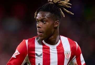 Gia hạn 10 năm, Nico Williams vẫn có thể dễ dàng đến Barca