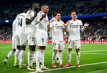Real Madrid còn gì sau thất bại tại Champions League