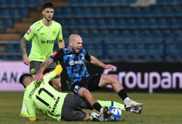 Nhận định Slaven Belupo vs Varazdin: Thắng cách biệt