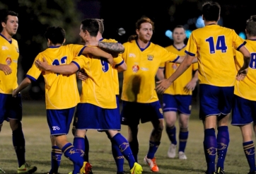 Nhận định Broadbeach United vs Capalaba: Chiến thắng áp đảo