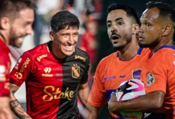 Nhận định Melgar vs Puerto Cabello: Buộc phải thắng