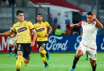 Nhận định Barcelona SC vs Universitario Deportes: Bứt phá trên BXH