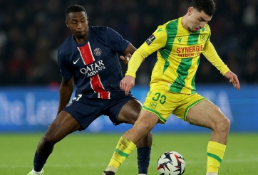 Nhận định Nantes vs PSG: Cơn mưa bàn thắng?