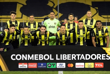 Nhận định Olimpia vs Atletico Penarol: Cẩn thận củi lửa