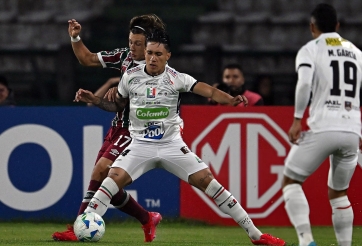 Nhận định GV San Jose vs Once Caldas: Thắng để đi tiếp