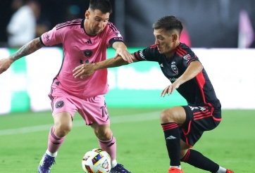 Nhận định Vancouver vs Inter Miami: Hứa hẹn kịch tính