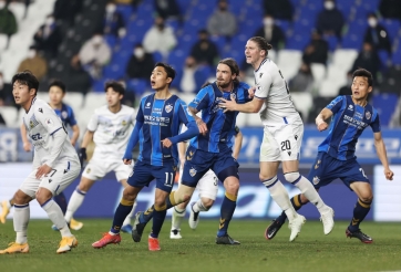 Nhận định Anyang vs Ulsan Hyundai: Cuộc chiến cân sức