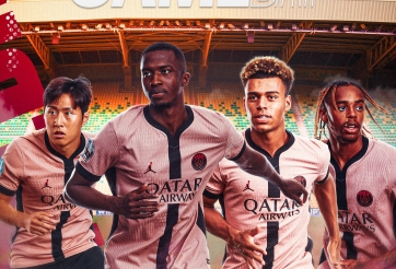 Nhận định PSG vs Nice: Thắng cách biệt