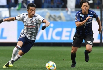 Nhận định Tokyo vs Gamba Osaka: Không phân thắng bại