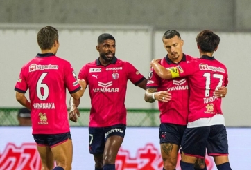 Nhận định Tokyo Verdy vs Cerezo Osaka: Ngang tài ngang sức
