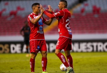 Nhận định Santa Ana vs Santos de Guapiles: Chiến thắng sát nút