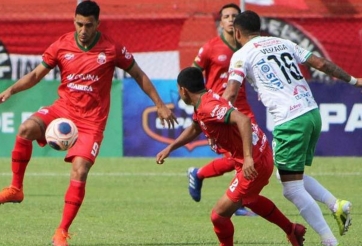 Nhận định Guabira vs Real Tomayapo: Khó có 3 điểm