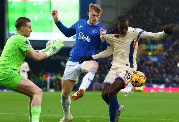 Nhận định Chelsea vs Everton: Chiến thắng không dễ