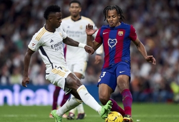 Nhận định Barca vs Real Madrid: Kẻ 8 lạng, người nửa cân