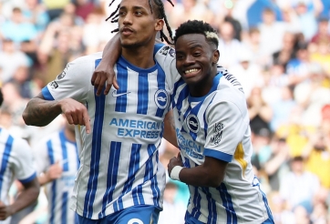 Nhận định Brighton vs West Ham: Bất phân thắng bại,	21h00 ngày 26/4/2025