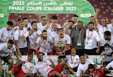 Nhận định ASO Chlef vs US Biskra: Vị khách đáng thương