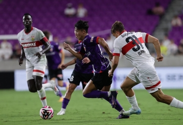 Nhận định Kyoto vs Yokohama: Không cùng đẳng cấp