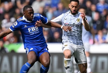 Nhận định Wolves vs Leicester City: Trên đà thăng hoa