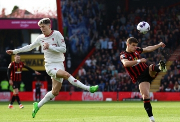 Nhận định Bournemouth vs MU: Hứa hẹn bất ngờ