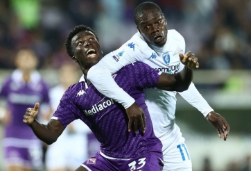 Nhận định Fiorentina vs Empoli: Thắng để hy vọng