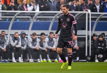 Nhận định Inter Miami vs Dallas: Chờ đợi Messi