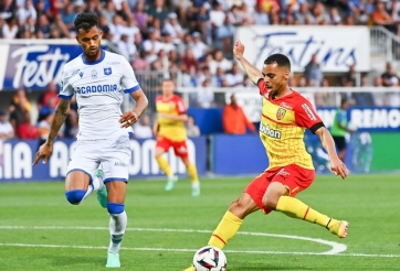 Nhận định Lens vs Auxerre: Thử thách khó nhằn cho khách