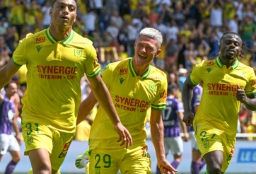 Nhận định Nantes vs Toulouse: Chủ nhà bứt phá
